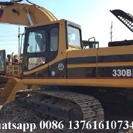 2012 CATERPILLAR 330BL