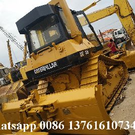 CATERPILLAR D4H 2017