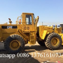 CATERPILLAR 966D 2012
