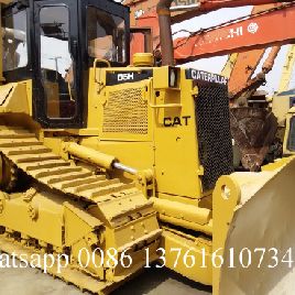 CATERPILLAR D5H 2016
