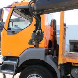 2001 Renault KERAX 370 DCI