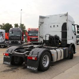 2008 Renault PREMIUM 450 DXI