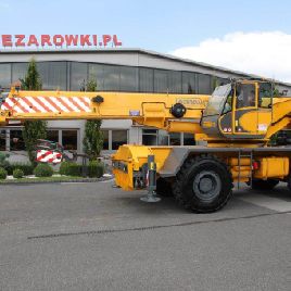 Locatelli GRIL8600T 2013