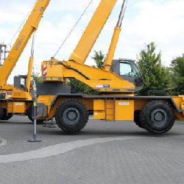 2013 Locatelli GRIL8600T