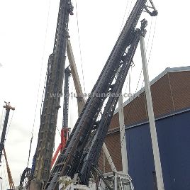 2011 F12SE Ihc Fundex