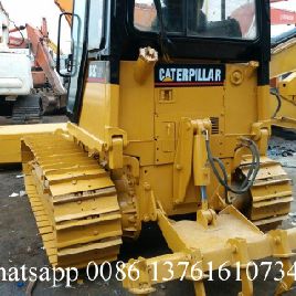 2016 CATERPILLAR D3C