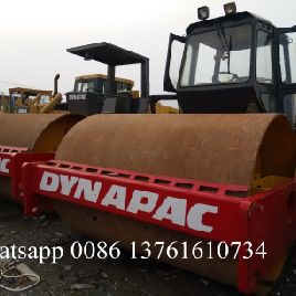 DYNAPAC CA30D 2016