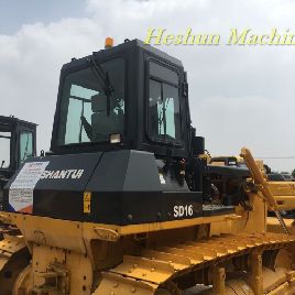 Shantui SD16 2016
