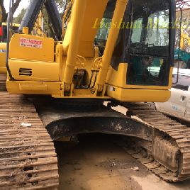 KOMATSU PC220-7 2013