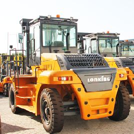 2019 Lonking LG160DT-AC