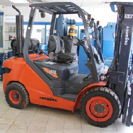 2017 Lonking LG30GLT