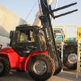 2017 Maximal FD50T-C2WP3