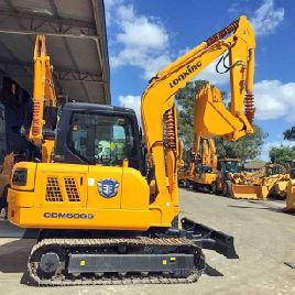 2015 Lonking CDM6065