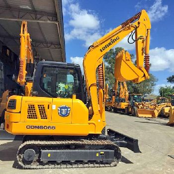 2015 Lonking CDM6065