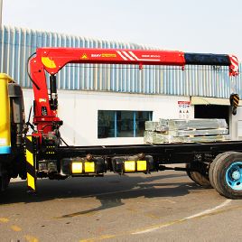 2018 Sany SPS30000BS-H