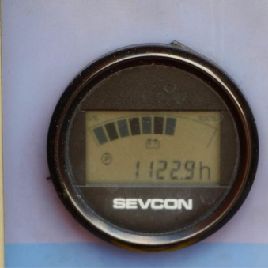 2007 HAULOTTE HA12IP