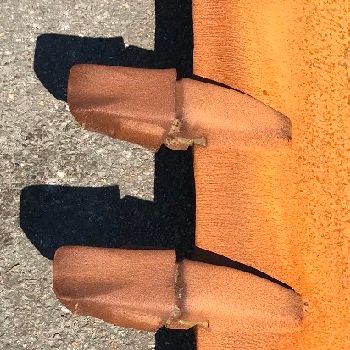 2006 Verachtert CW40