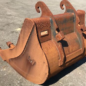 2006 Verachtert CW40