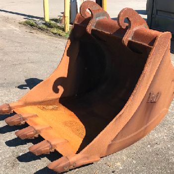 2006 Verachtert CW40