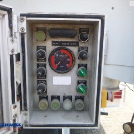 2008 Mercedes-Benz ACTROS 3241