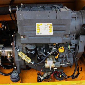 2003 Liftlux SL153-22 D4WD