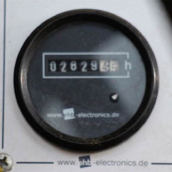 2003 Liftlux SL153-22 D4WD