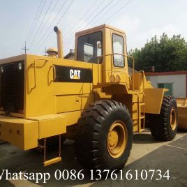 CATERPILLAR 966D 2012