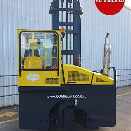 COMBILIFT C4000 2004