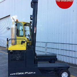 COMBILIFT C4000 2010