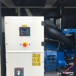 FG Wilson P200-3 2019