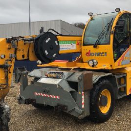 2011 Dieci 60.16-ROTO