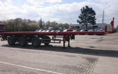 2000 Nooteboom OVB-48-03V