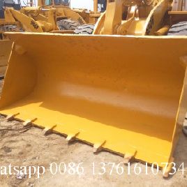 CATERPILLAR 950E 2011