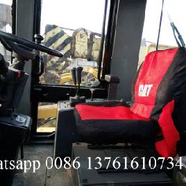 CATERPILLAR D5K LGP 2017