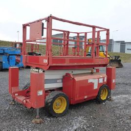 2006 Genie GS-3268RT