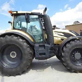 2018 Valtra T214D