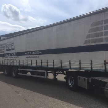 1999 Netam-Fruehauf ONCRK 32-220 A