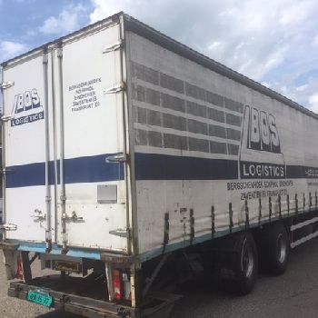 1999 Netam-Fruehauf ONCRK 32-220 A