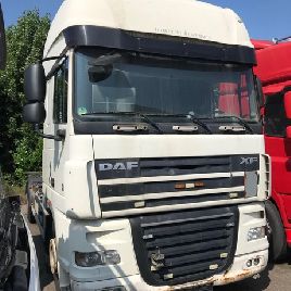 2008 DAF XF105.460