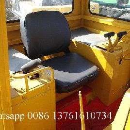 2016 CATERPILLAR D5M