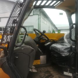 2014 JCB 541-70 AGRI