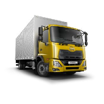 2017 UD (NISSAN TRUCK) CRONER PKE250