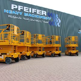 2019 HAULOTTE COMPACT 12