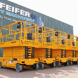 2019 HAULOTTE COMPACT 14