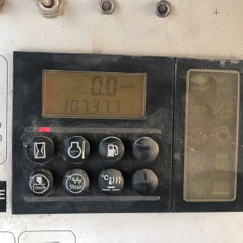 2006 VOGELE SUPER 2100-1