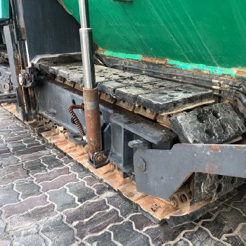 2006 VOGELE SUPER 2100-1