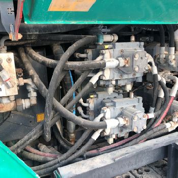 2006 VOGELE SUPER 2100-1