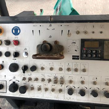 2006 VOGELE SUPER 2100-1