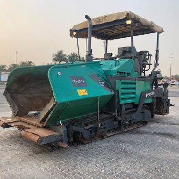 2006 VOGELE SUPER 2100-1