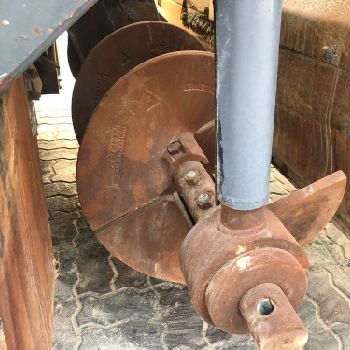 2006 VOGELE SUPER 2100-1